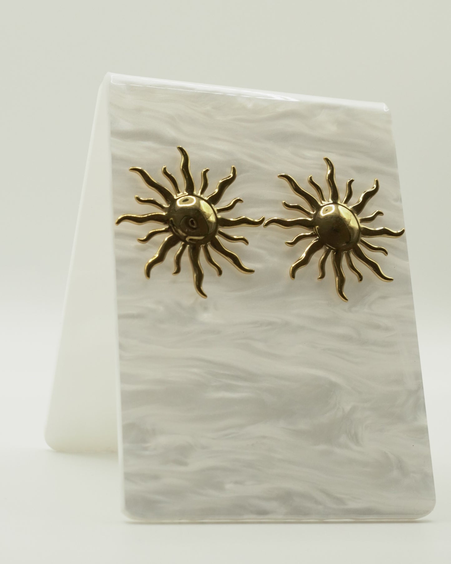 Sun Earing