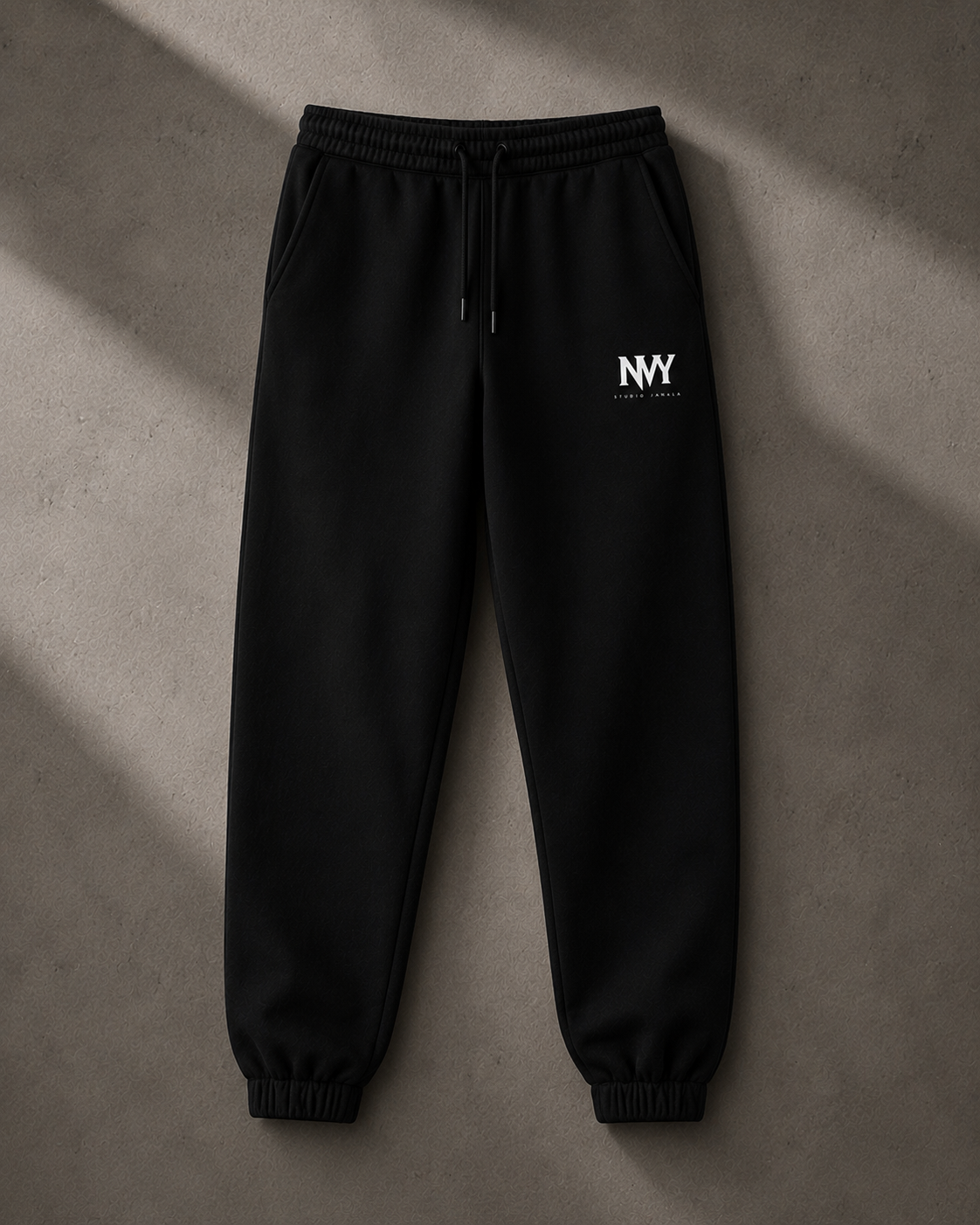 NVY - Premium Sweatpant