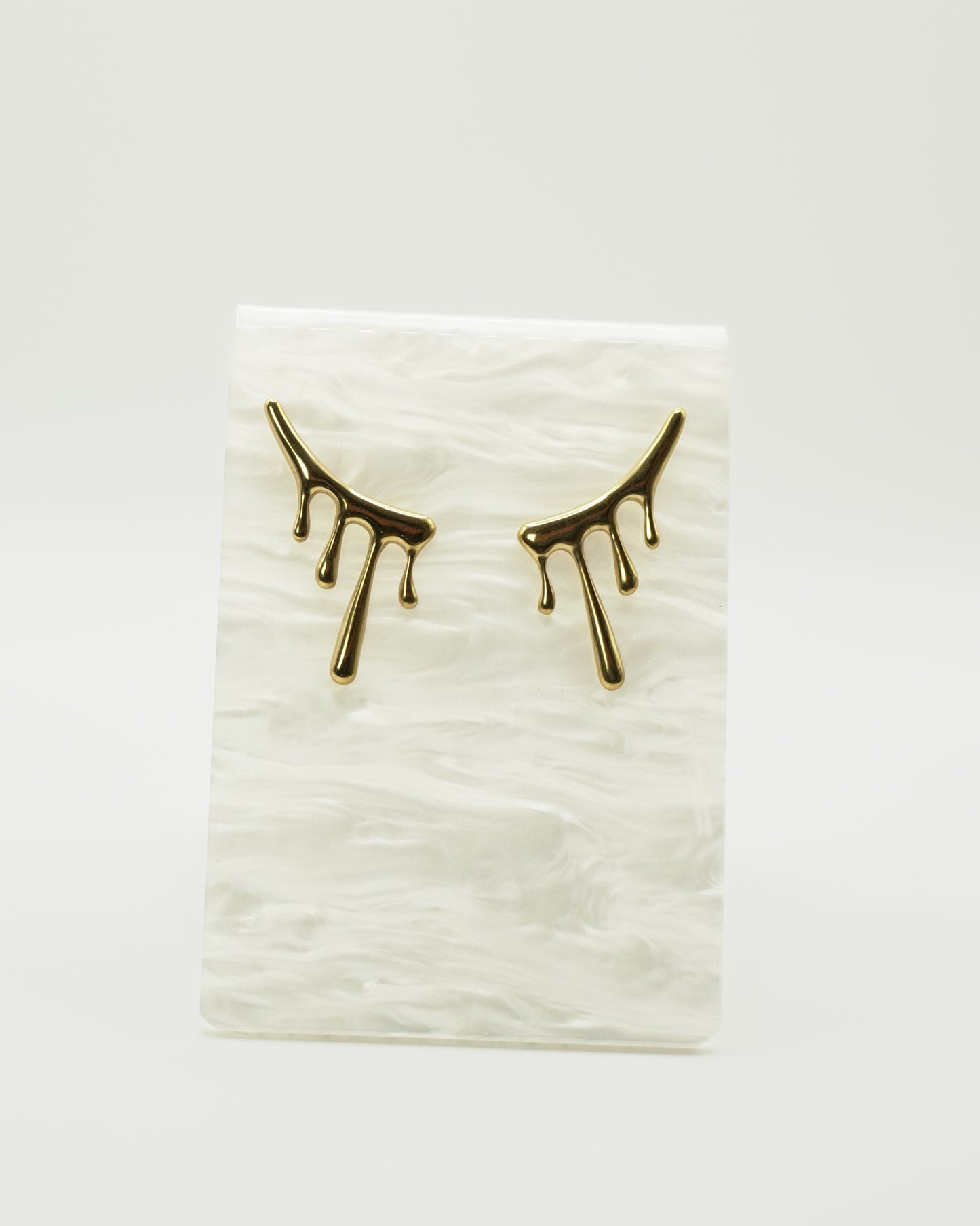 Luna Melt Earrings