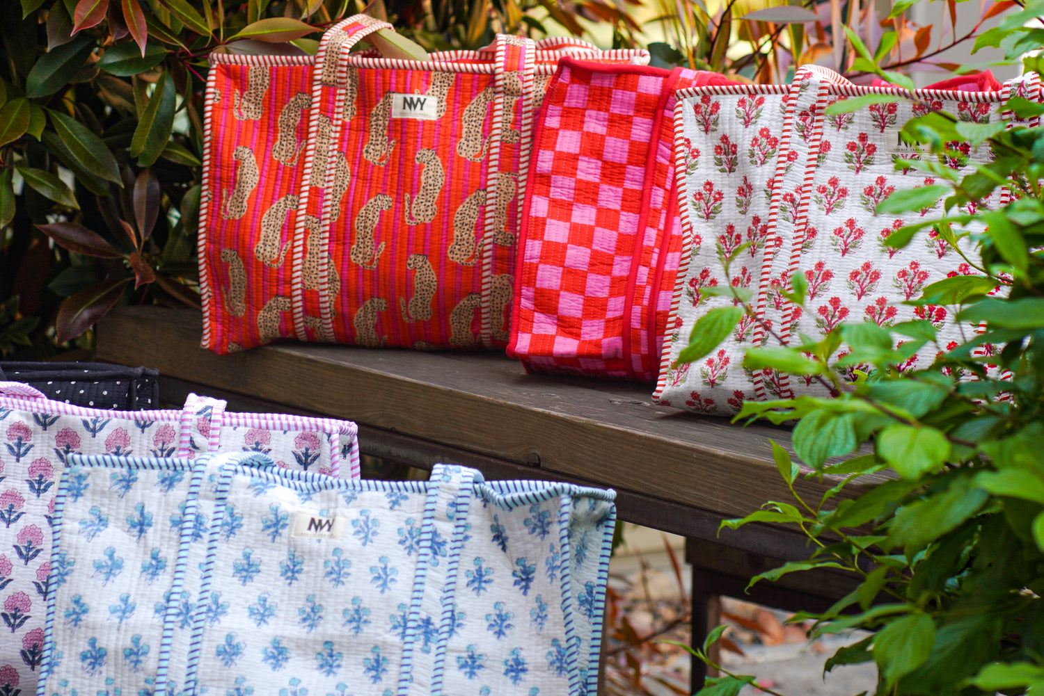 Bags