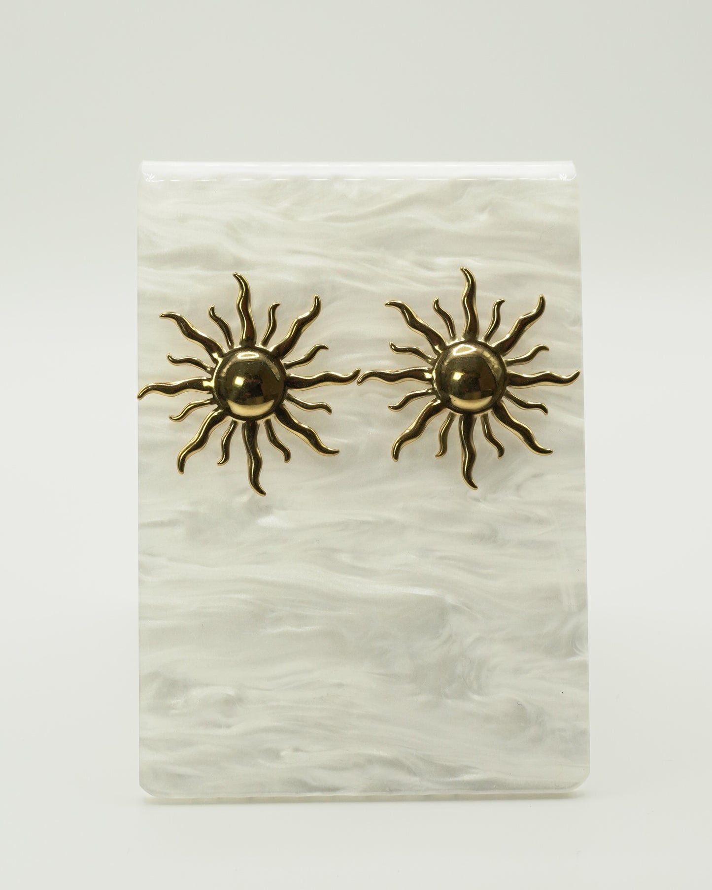 Sun Earing