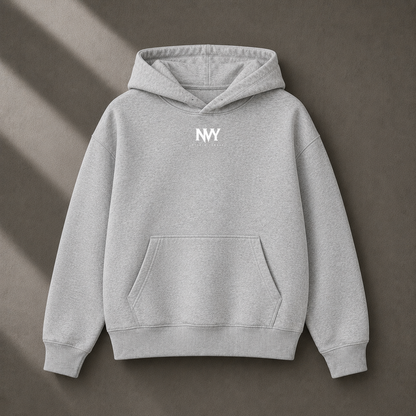 NVY - Oversized Hoodie
