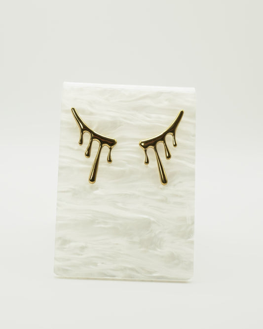 Luna Melt Earrings